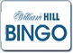 william hill bingo